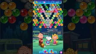 Snoopy Pop Level 68