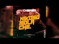 CHEF 187- NIKOSOMOLA CHE