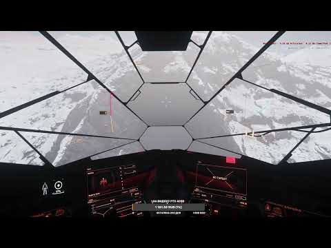 Vídeo: El Creador De Wing Commander Vuelve A Fundir Tu PC Con El Nuevo Simulador Espacial Star Citizen