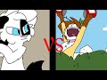 Grace vs pip gachanimation avag