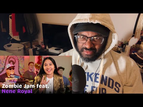 Nene Royal | ZOMBIE | Never-Before-Seen AGT Footage from Judges' Callbacks | REACTION!!!