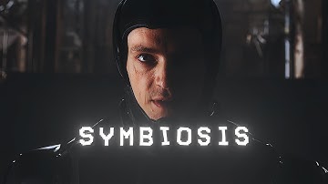 Frequency, Kantwell - Symbiosis (Official Music Video 4K)