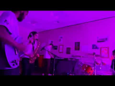 Cassiopea- Swallow (Saturday sessions 1st rehearsal/run through)