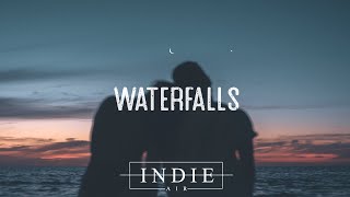 Atli - Waterfalls (Lyrics)