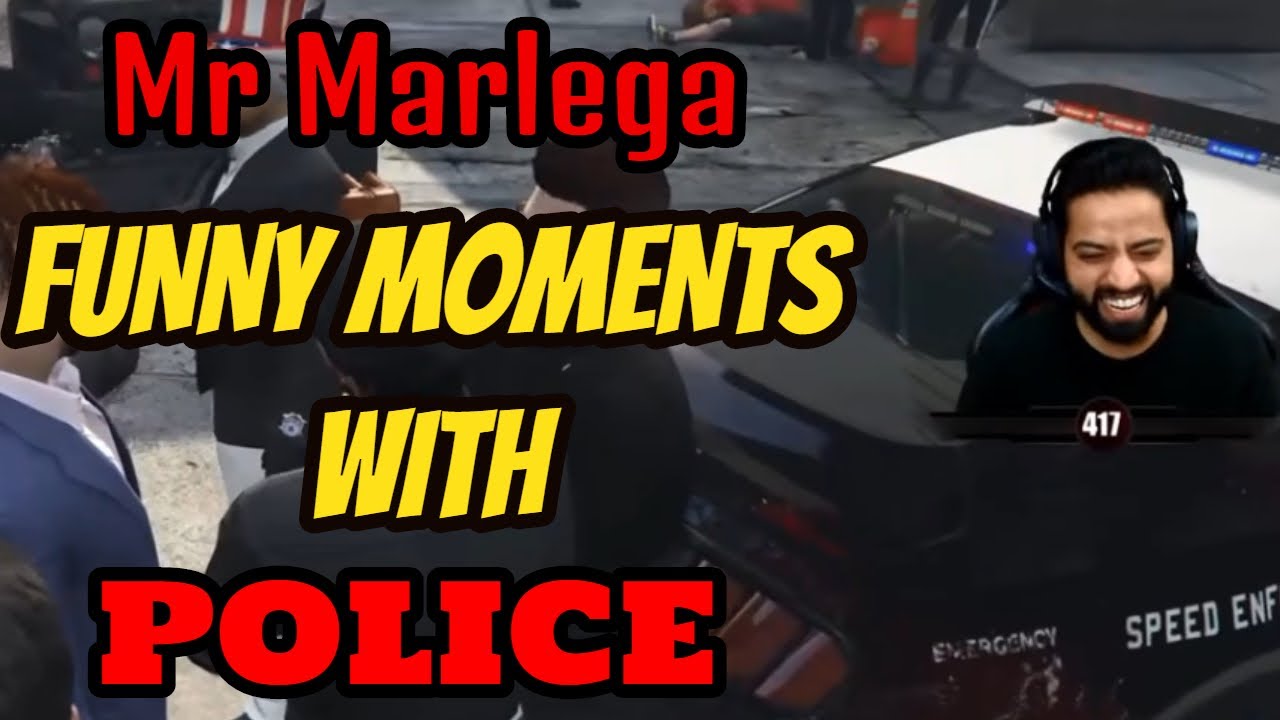 Rakazone GTA 5 Rp Funny Moments With Police!!Mr Marlega GTA 5 Rp Highlights.