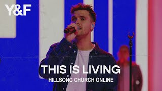 This Is Living Church Online - Hillsong Young & Free