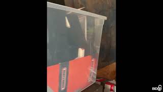 Eagle Storage - Hudson - Unit C58