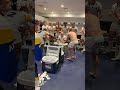 Leeds Rhinos claim local bragging rights with derby win at Magic Weekend