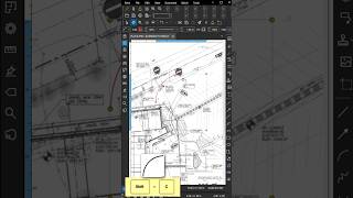 BlueBeam - Arc Tool #bluebeam #construction #constructionsoftware