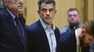 Fotis Dulos Leaves Note Proclaiming His Innocence!!