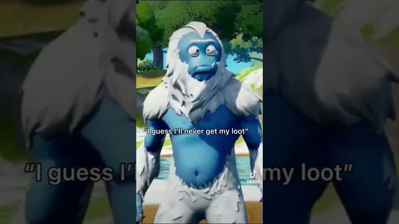 These Pesky Loot Sharks! 😤 