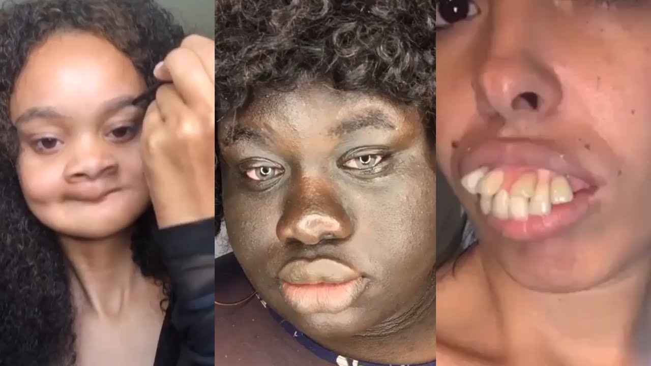 O PODER da MAQUIAGEM SURPREENDENTE para ficar CHOCADO 😨