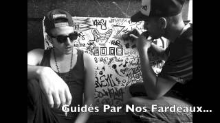 Guidés Par Nos Fardeaux (Good Vibes) R.b/Nes