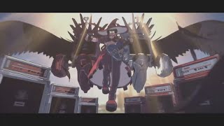 Basically me on June 8th when the full Guilty Gear Strive OST drops #shorts