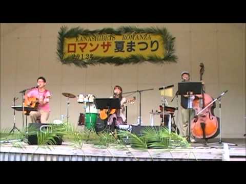11　やさしさとして想い出として.（カバー悲別ロマン座まつり2012）