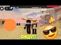 Vejam jogando com pedrinhoyotubeGamer no marretão roblox.