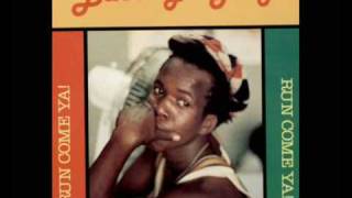 Barrington Levy - Time Is So Hard  1981