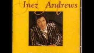 Video thumbnail of "Inez Andrews, Lord Don't Move The Mountain"