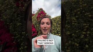 We’re on a floating rock .. who cares!!! #failure #motivationalvideo #manifestyourdreamlife