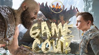 GAME COUB #44  (Игровые Приколы, Баги, Фейлы, Приколы, Coub и Смешные Моменты.)