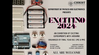 Excitino 2024