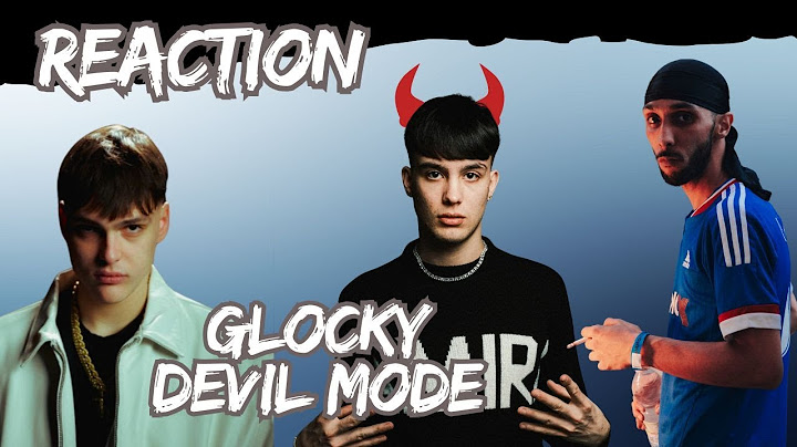 Kid Yugi feat Glocky reaction | SUPERSTARS
