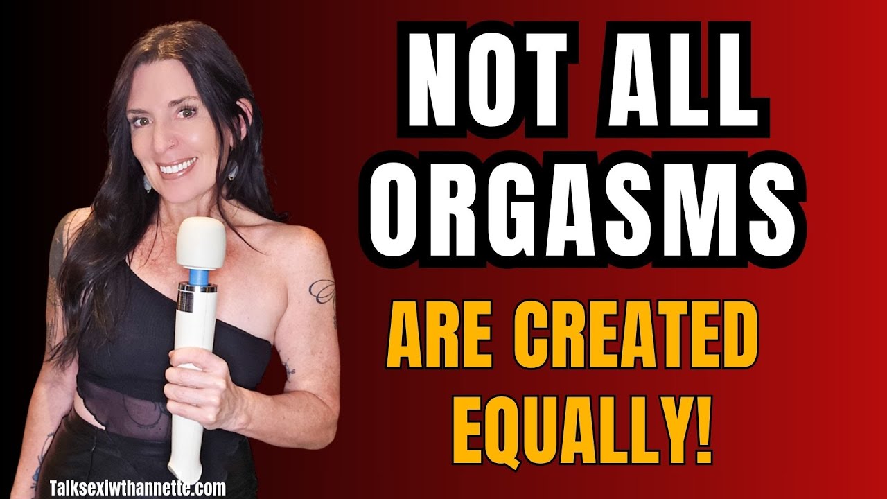 Навык, который делает проникновение незабываемым (и дело не в размере)