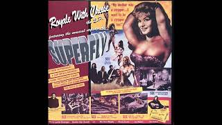 Superfly - Last Day (1996)