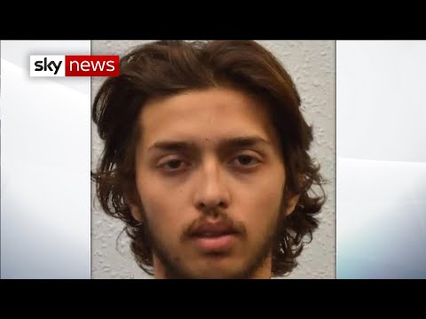 Streatham terror attacker named as Sudesh Amman