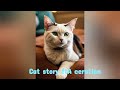 cat story ftA ceration