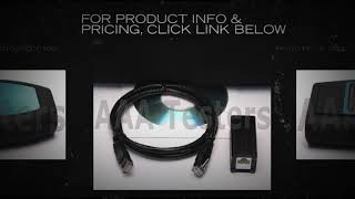 Fluke Microtest MicroScanner Pro Cable Verifier