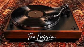 Mabeyn Feat. Melis - Son Nefesim 