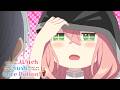 He's So Loud and Rude, I Love Him | Hello, I am a Witch and my Crush Wants me to Make a Love Potion