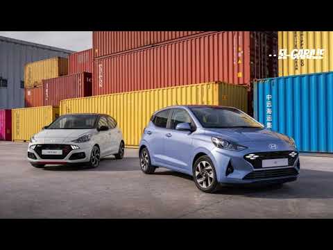Hyundai i10 2023: Pros y Contras que debes conocer antes de comprarlo