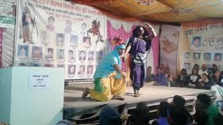 dokri dai dada ke dai cg song // 🌟 Star group // MANSHU And Ramesh //