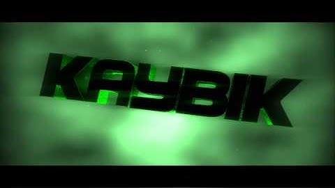 Intro | Kaybik | by GodArtz