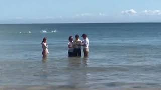 Anc Baptism July 2019