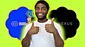 Billions Airdrop: Billions Network Partners with Nexus | Download Billions App and Sign UP