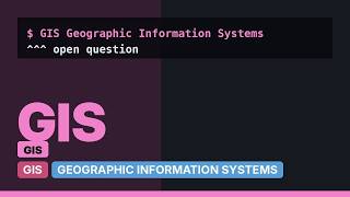 GIS: How to import ESRI Ascii format into GRASS News