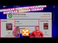 Cermat lah dalam memilih pemain perpanjangan kontrak - eFootball 2022
