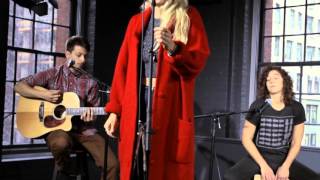 Video thumbnail of "Catey Shaw at The Orchard: "Outerspace" (Live)"