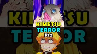 Creepypasta De Demon Slayer Pt2