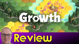 Growth - Review | Cozy Soft-Strategy An Like Early Civ Game Phase screenshot 5