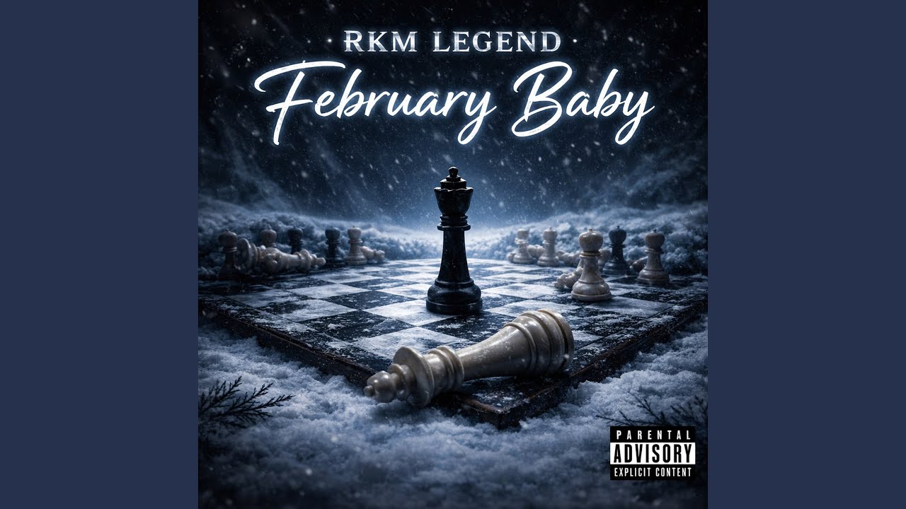 February Baby