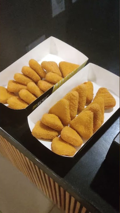 GSC Nuggets