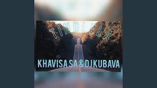 Tindlela
