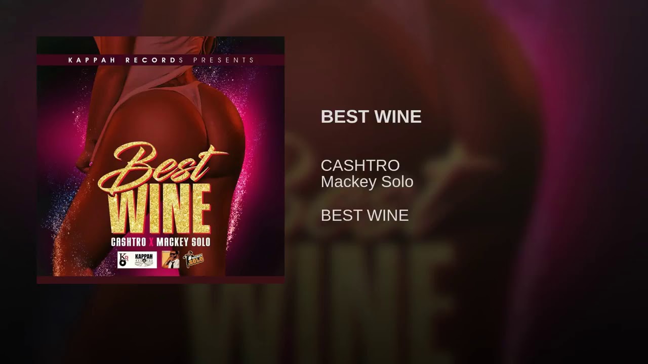BEST WINE YouTube