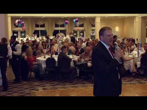 Play video: Homeland Heroes Foundation Event with Chris Sununu