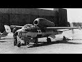 The Last-Gasp Jet Fighter Heinkel He 162 - “Salamander”