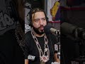 French Montana: "Unforgettable" Inspired Afrobeat Music
